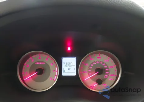 2013 Subaru Impreza 2.0I Premium z USA, uszkodzony, nr VIN JF1GPAD62D2218097